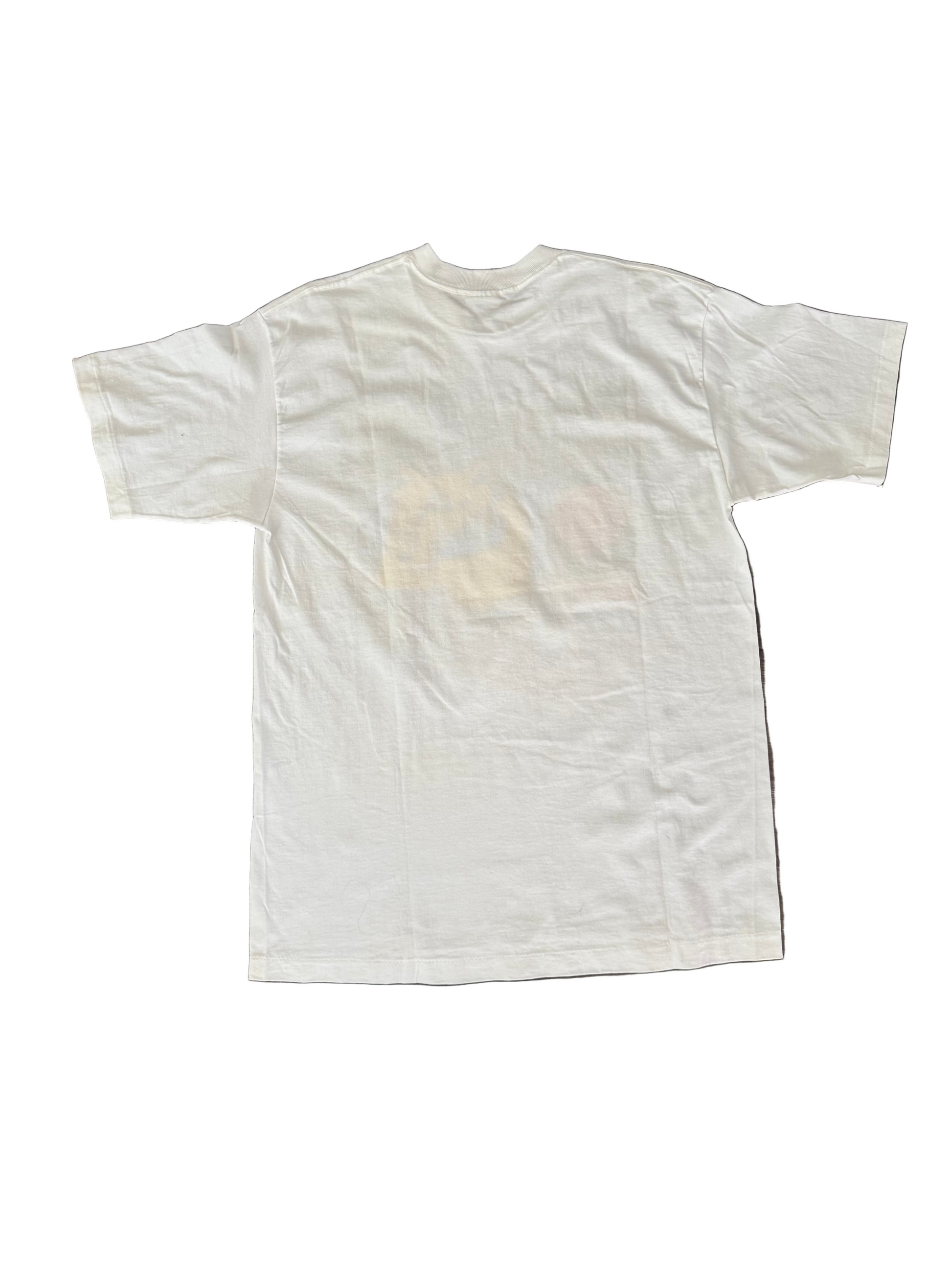 vintage Vintage 1995 Rose Bowl T-Shirt downtown LA vintage thrift find