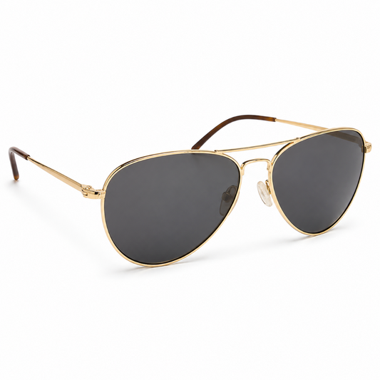 Gray Flex Fit wayfarer sunglasses retro optic