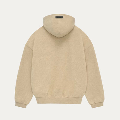 Fear of God Essentials Hoodie
Gold heather (New)